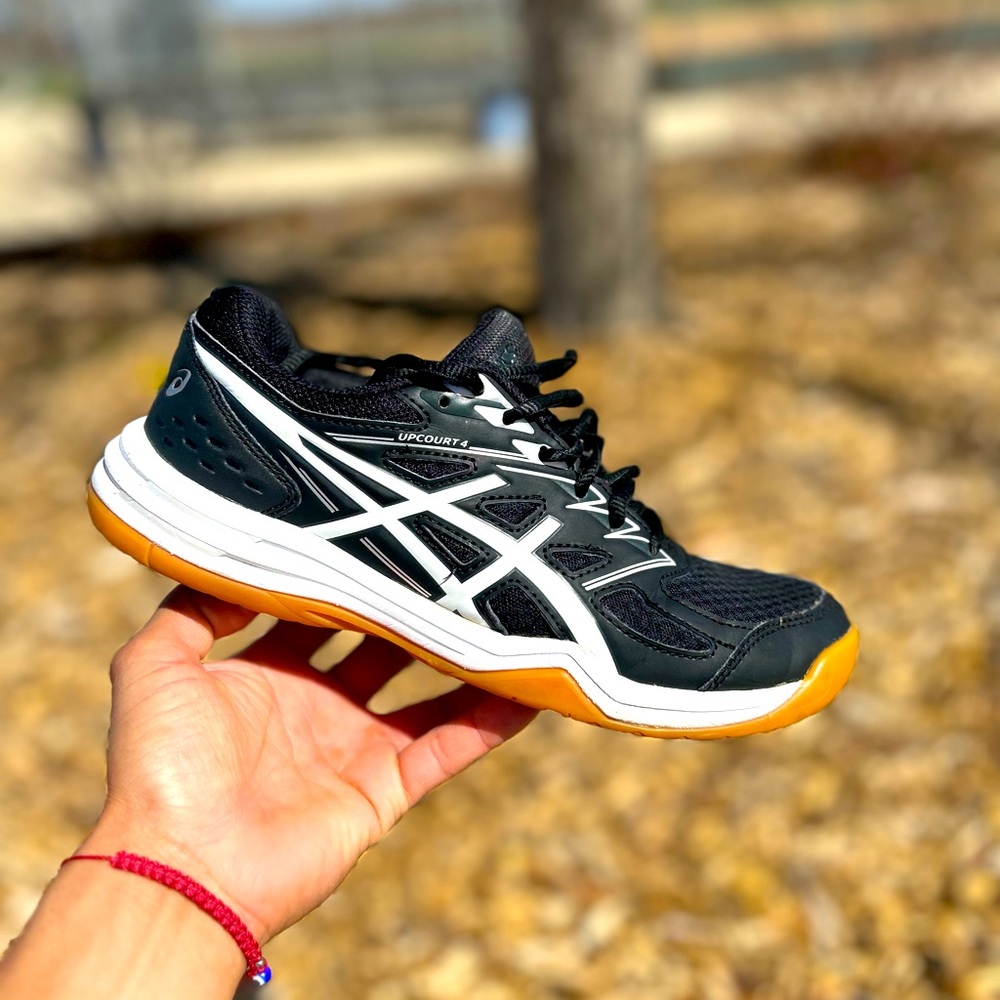 ASICS gel upcourt 4